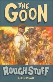 The Goon — The Goon