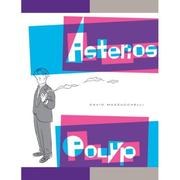 Asterios Polyp — Asterios polyp