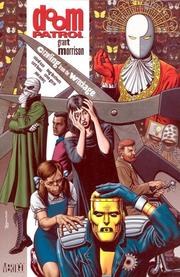 Doom Patrol — Doom patrol
