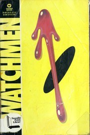 Watchmen — Watchmen