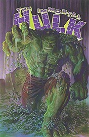 Immortal Hulk — Immortal Hulk