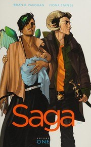Saga — Saga