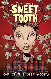 Sweet Tooth — Sweet Tooth, Vol. 1