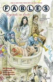 Fables — Fables vol. 1