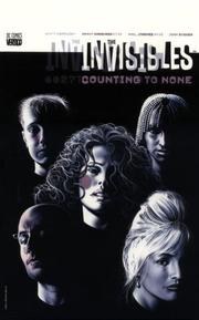 The Invisibles — The Invisibles.