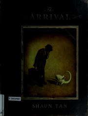 The Arrival — The Arrival