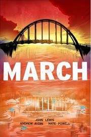March — March
