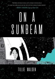 On a Sunbeam cover