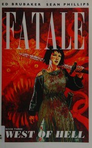Fatale, Vol. 1: Death Chases Me — Fatale