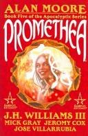 Promethea — Promethea