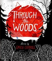 Through the Woods cover
