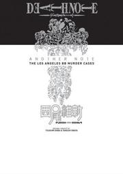 Death Note, Vol. 1: Boredom — Death Note