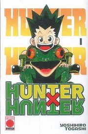 Hunter x Hunter — Hunter x Hunter