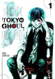 Tokyo Ghoul — Tokyo Ghoul