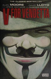 V for Vendetta — V for Vendetta