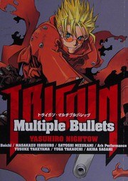 Trigun — Trigun