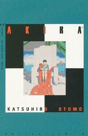 Akira — Akira Collection, Vol. 8