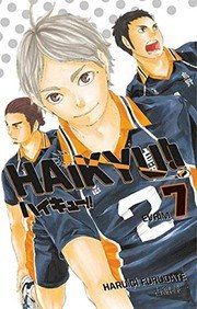 Haikyu!! — Haikyu!!