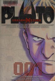 Pluto — Pluto: Urasawa X Tezuka