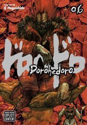 Dorohedoro — Dorohedoro