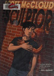 The Sculptor — The sculptor