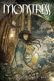 Monstress, Vol. 1: Awakening — Monstress
