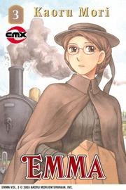 Emma — Emma, Vol. 3