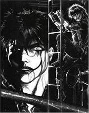The Crow — The Crow