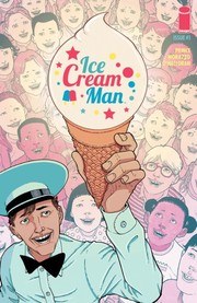 Ice Cream Man cover