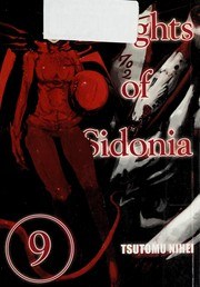 Knights of Sidonia — Knights of Sidonia