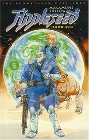 Appleseed — Appleseed.