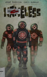 Nameless — Nameless