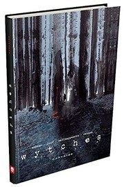 Wytches cover