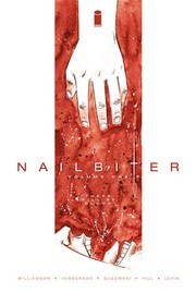 Nailbiter — Nailbiter