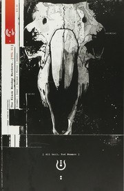 The Black Monday Murders — The Black Monday Murders, Vol. 1