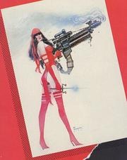 Elektra: Assassin — Elektra: Assassin