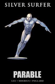 Silver Surfer: Parable — Silver Surfer: Parable