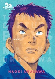 20th Century Boys — 20th Century Boys