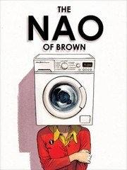 The Nao of Brown — The Nao Of Brown