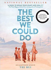 The Best We Could Do — The Best We Could Do