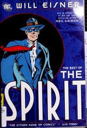 The Spirit — The Best of the Spirit
