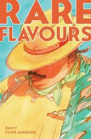 Rare Flavours — Rare Flavours