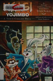 Usagi Yojimbo — Usagi Yojimbo