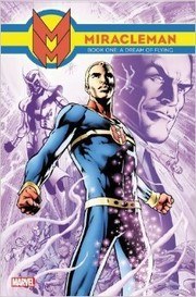 Miracleman — Miracleman