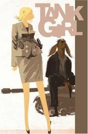 Tank Girl — Tank Girl
