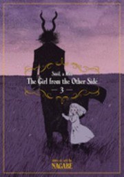 The Girl From the Other Side: Siúil, a Rún — The girl from the other side siuil, a run