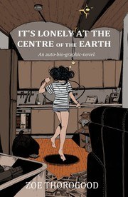 It’s Lonely at the Centre of the Earth — It's Lonely at the Centre of the Earth