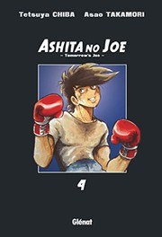 Ashita no Joe — Ashita no Joe