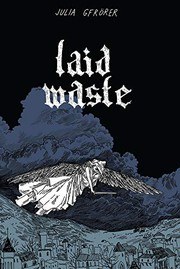 Laid Waste — Laid Waste