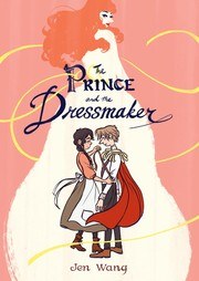 The Prince and the Dressmaker — The Prince and the Dressmaker